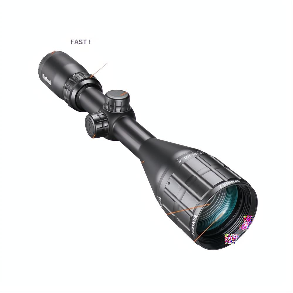 Bushnell Banner2 6-18x50
