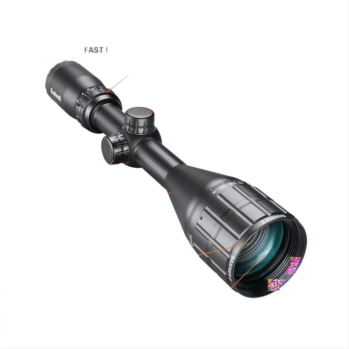 Bushnell Banner2 6-18x50