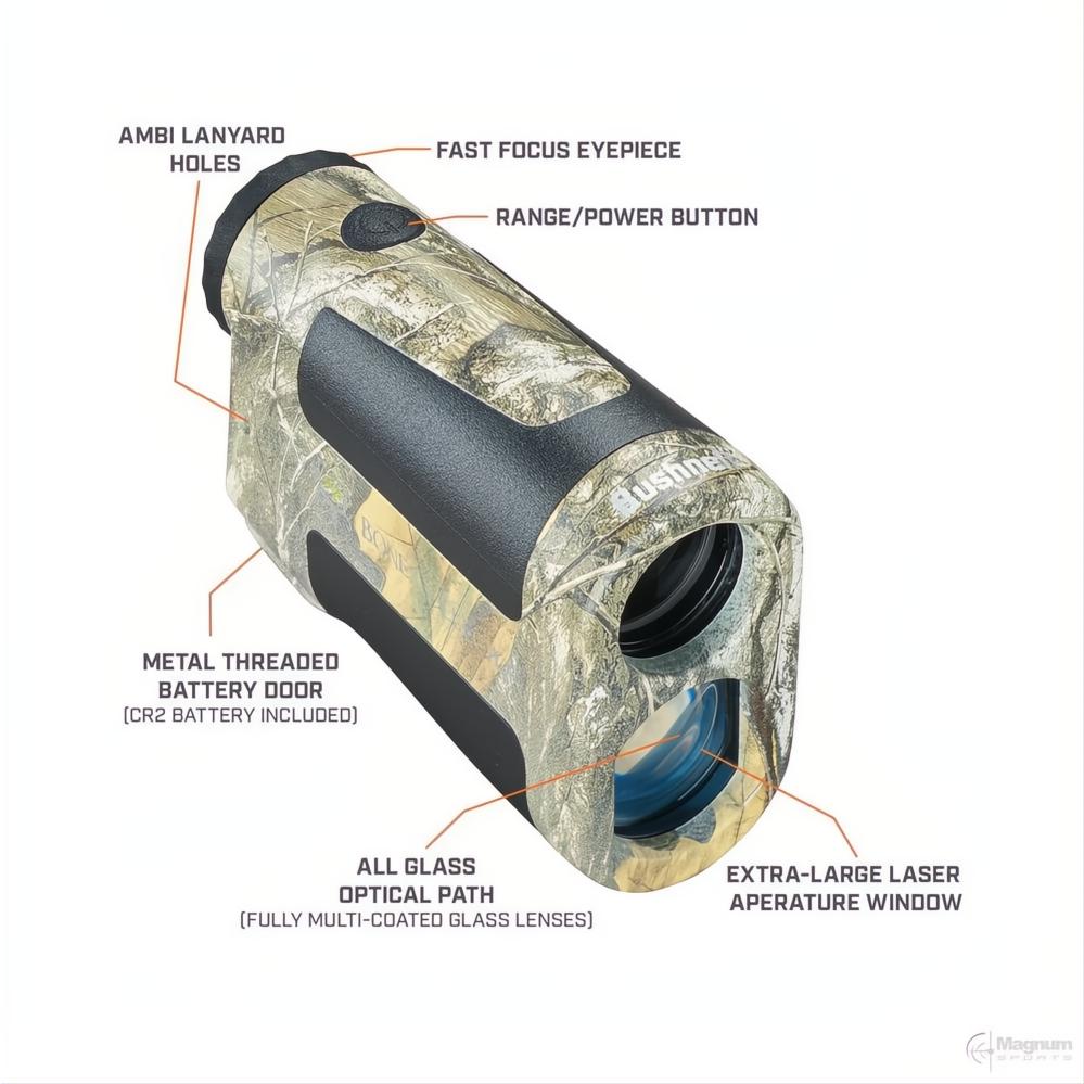 Bushnell Bone Collector Rangefinder