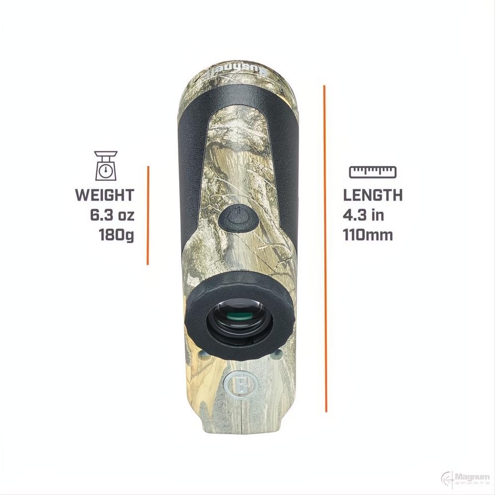 Bushnell Bone Collector Rangefinder