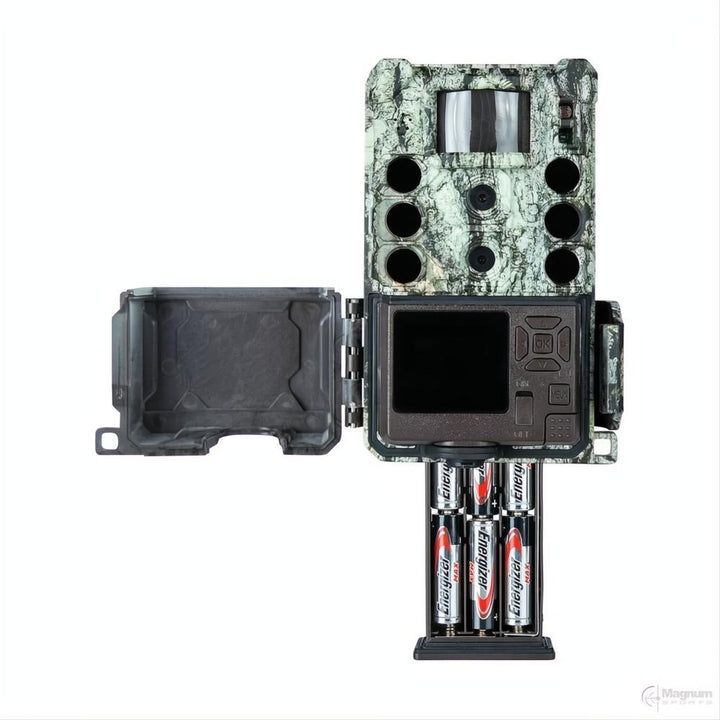 Bushnell Core DS-4K True Target Trail Camera