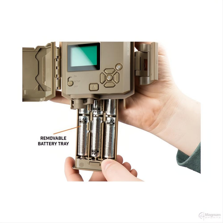 Bushnell Core Trail Camera No Glow