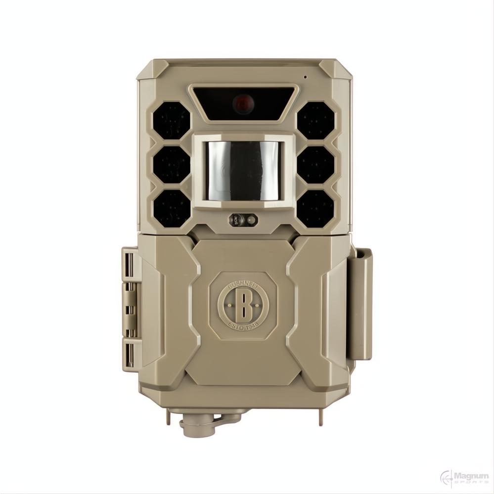 Bushnell Core Trail Camera No Glow