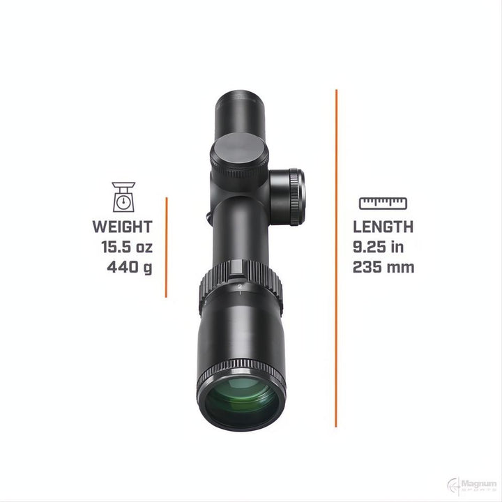 Bushnell Elite 4500 1-4X24