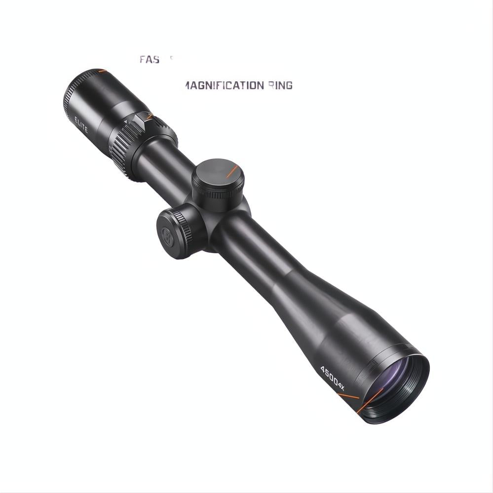 Bushnell Elite 4500 2.5-10X40