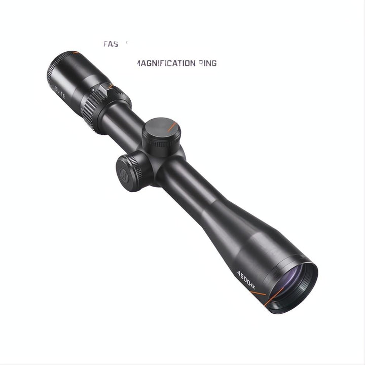Bushnell Elite 4500 2.5-10X40