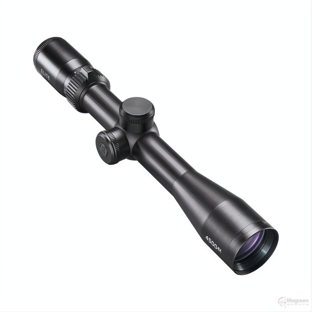 Bushnell Elite 4500 2.5-10X40