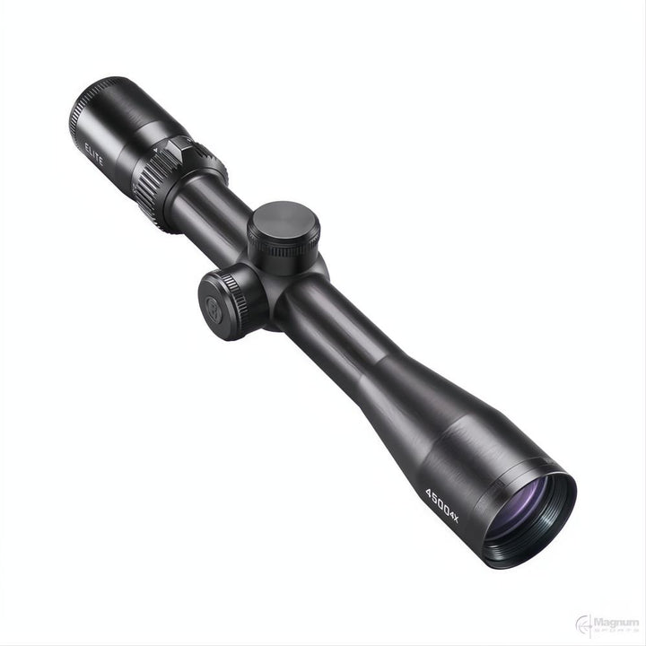 Bushnell Elite 4500 2.5-10X40