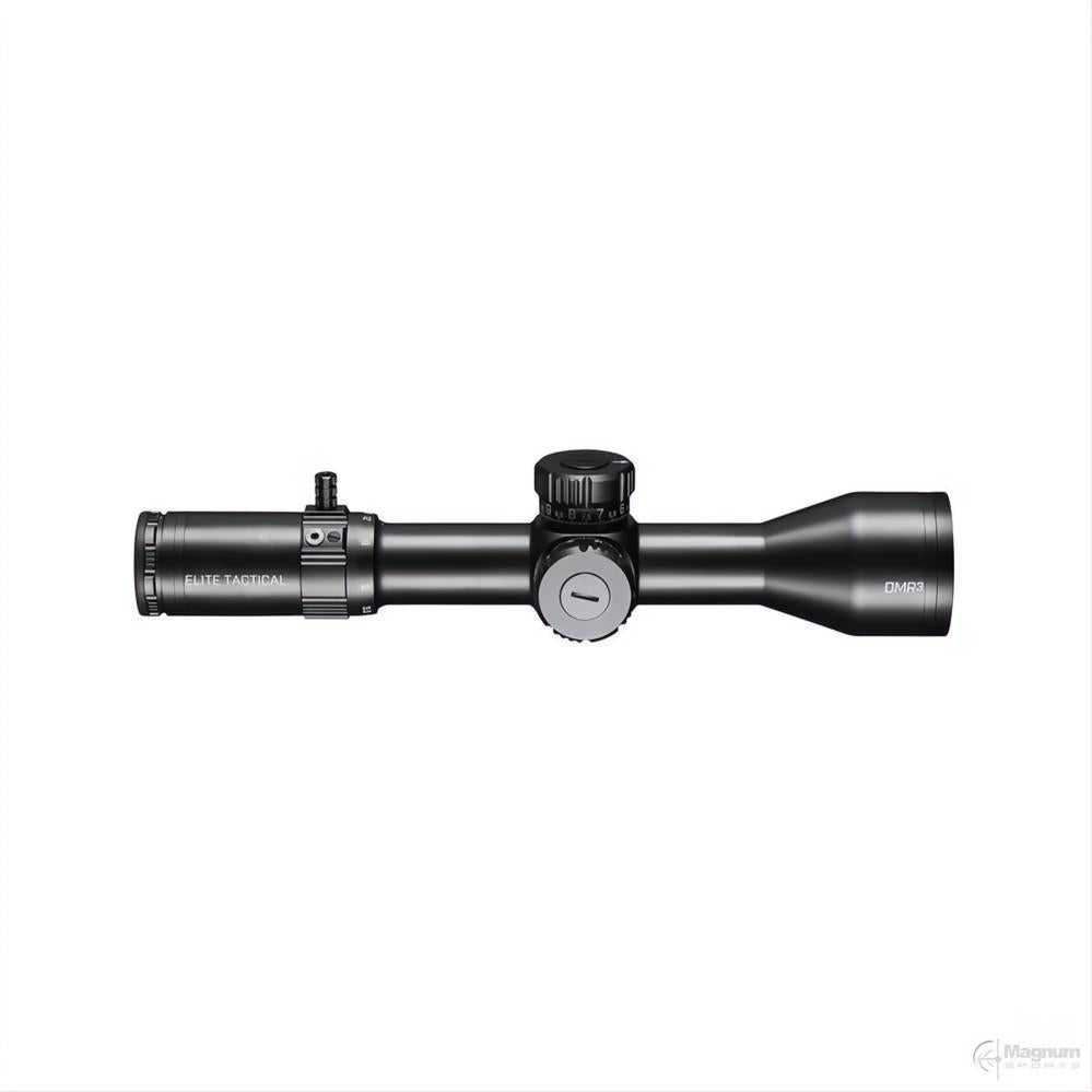 Bushnell Elite Tactical 3.5-21x50
