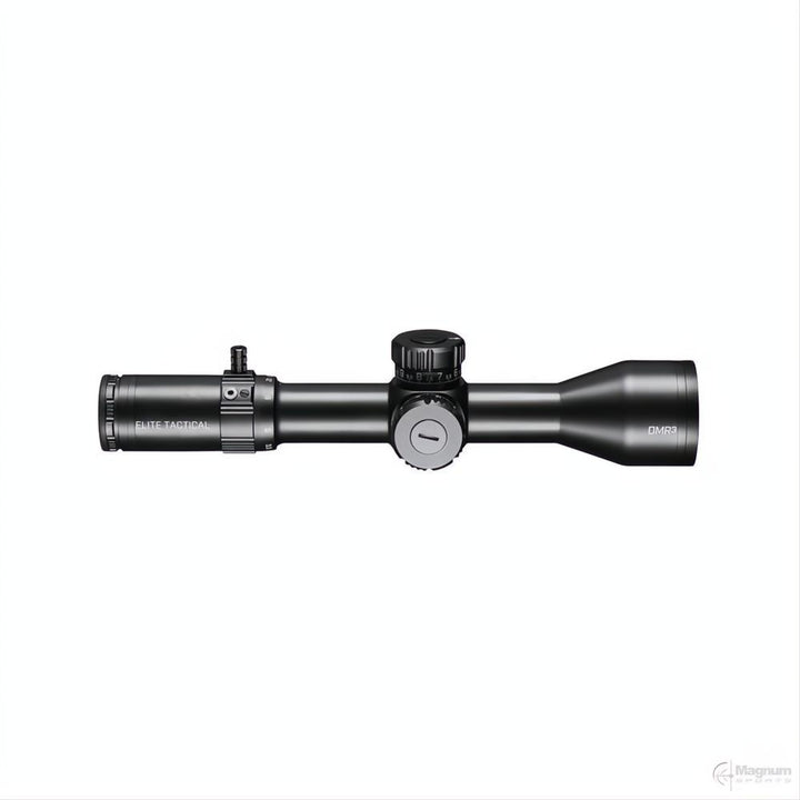 Bushnell Elite Tactical 3.5-21x50