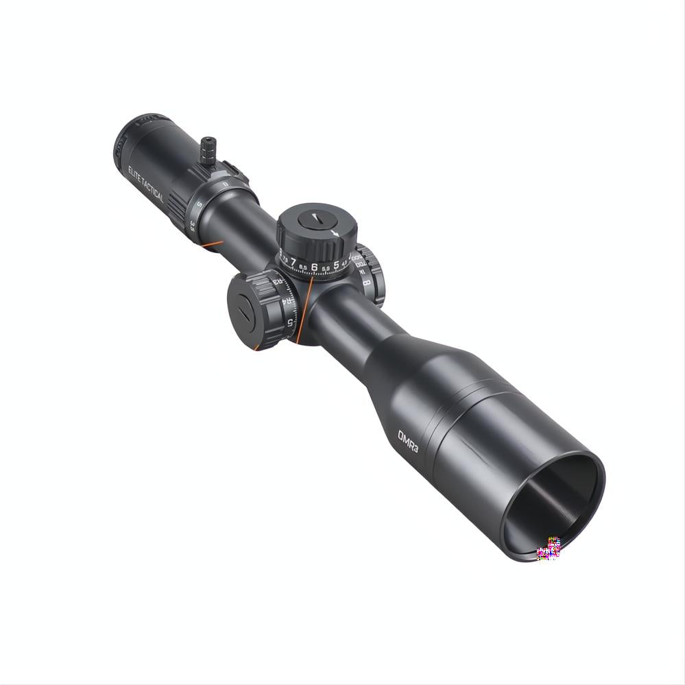 Bushnell Elite Tactical 3.5-21x50