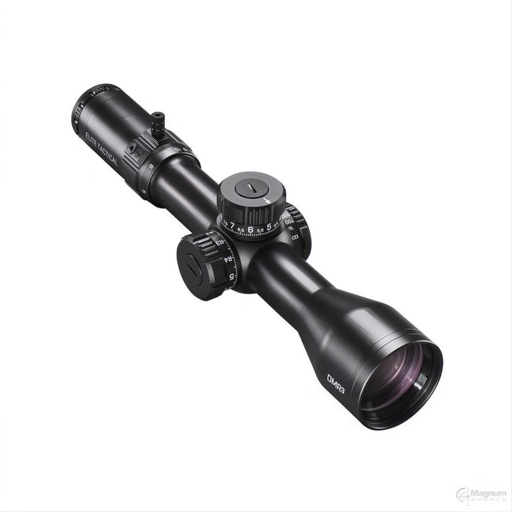 Bushnell Elite Tactical 3.5-21x50