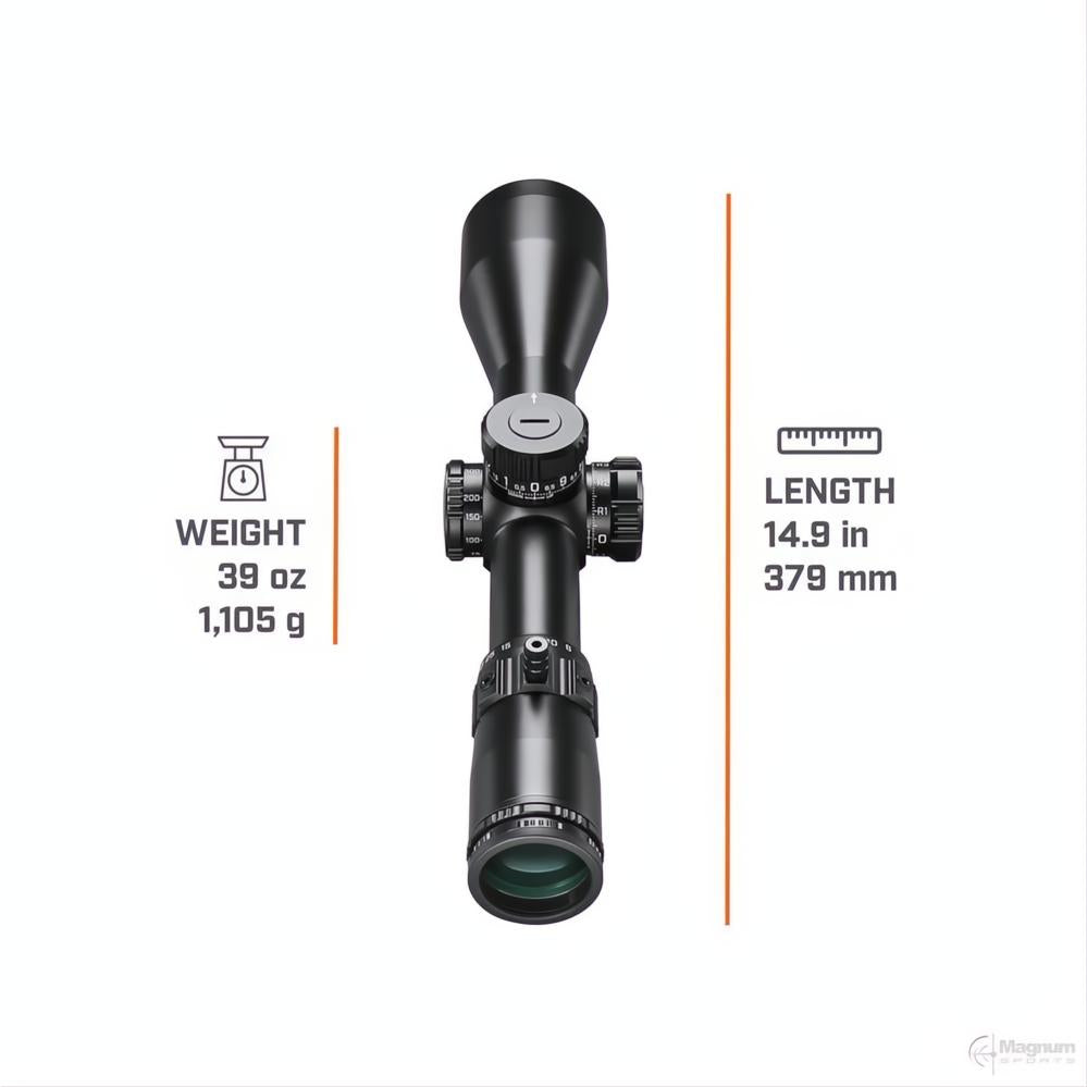 Bushnell Elite Tactical 6-36x56