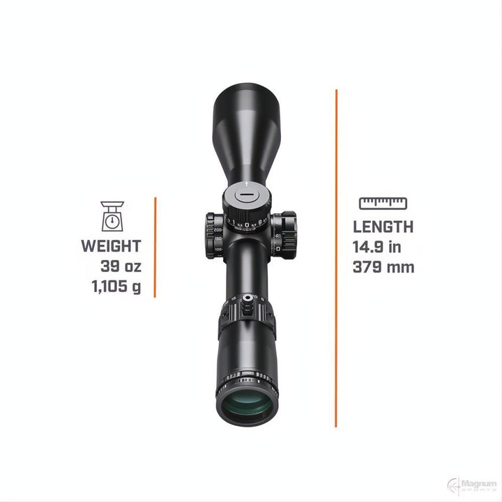 Bushnell Elite Tactical 6-36x56