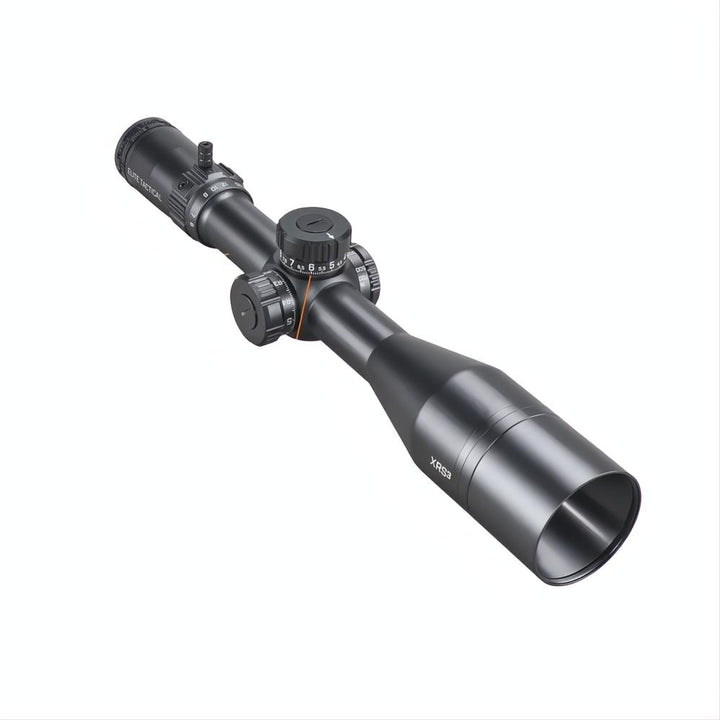 Bushnell Elite Tactical 6-36x56