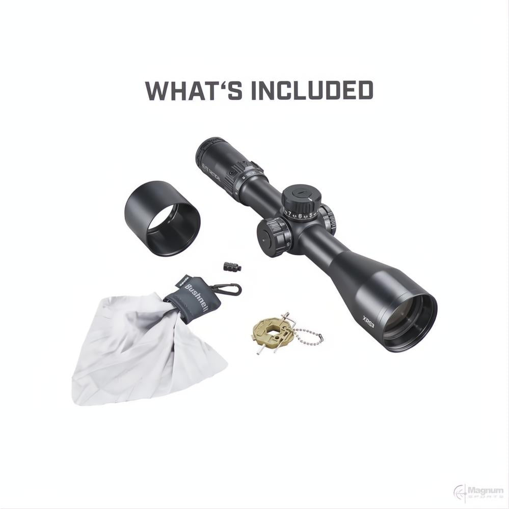 Bushnell Elite Tactical 6-36x56