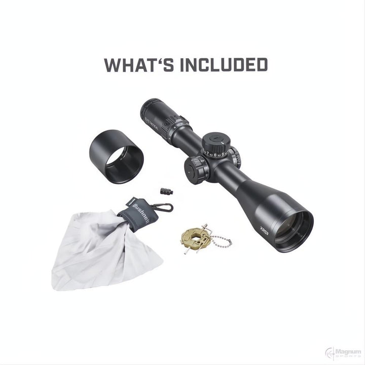 Bushnell Elite Tactical 6-36x56