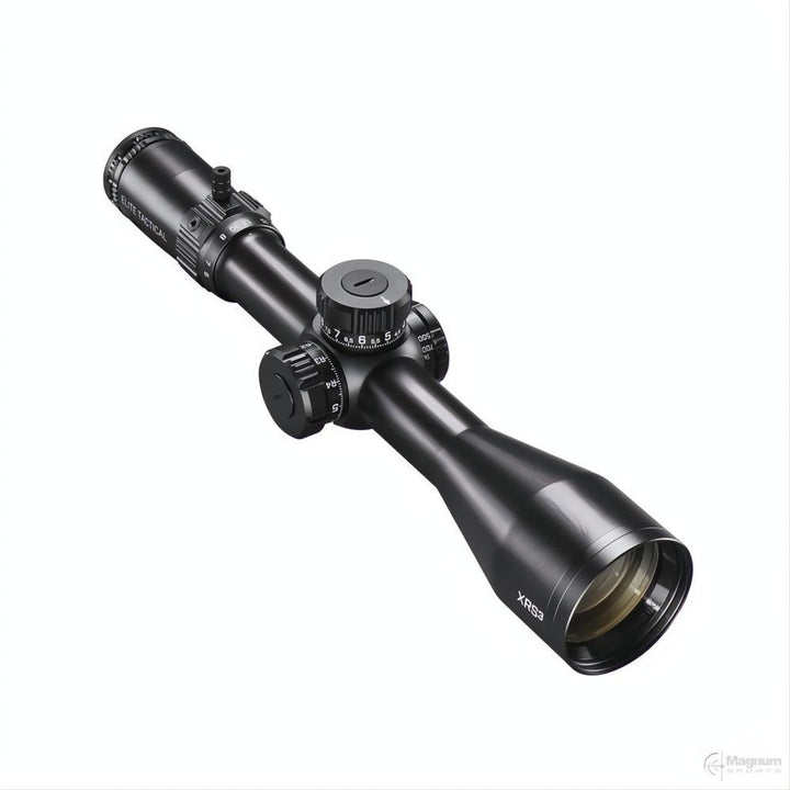 Bushnell Elite Tactical 6-36x56