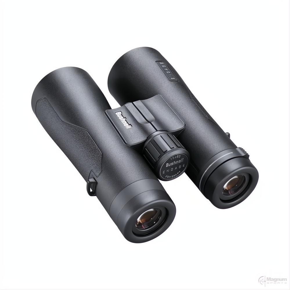 Bushnell Engage 10x50 ED Black