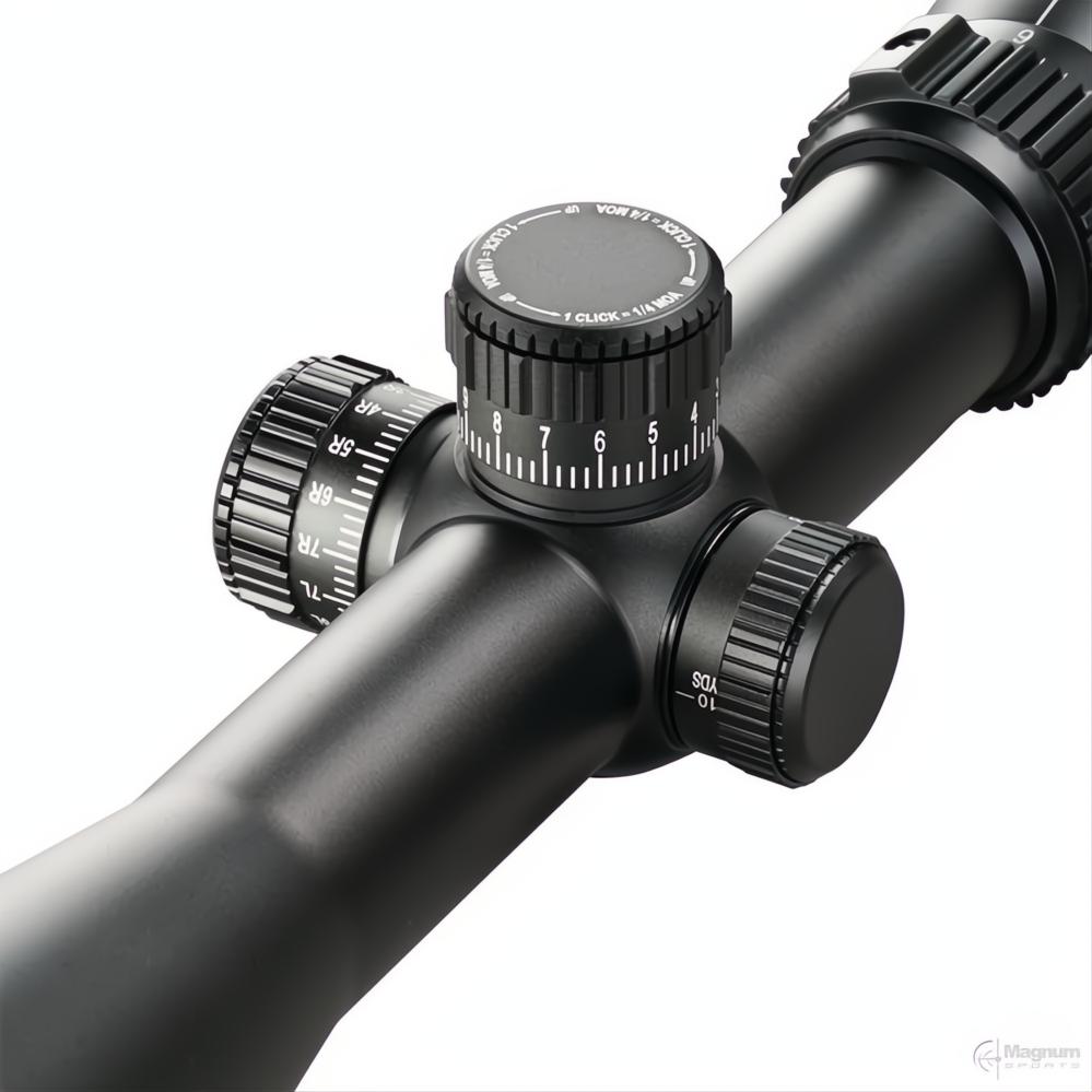 Bushnell Engage 2.5-10x44