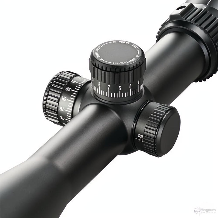 Bushnell Engage 2.5-10x44
