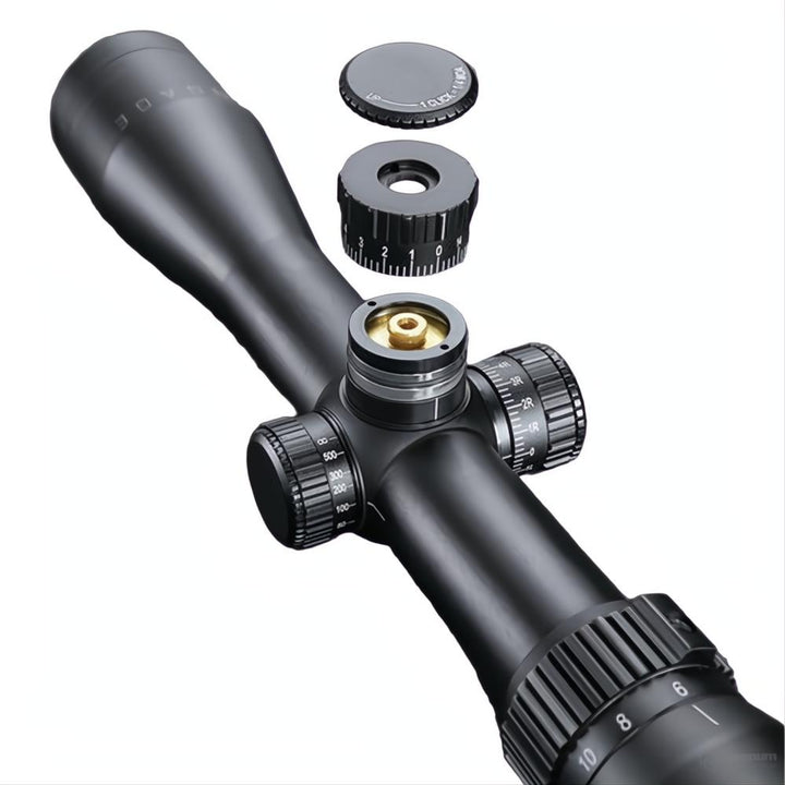 Bushnell Engage 2.5-10x44