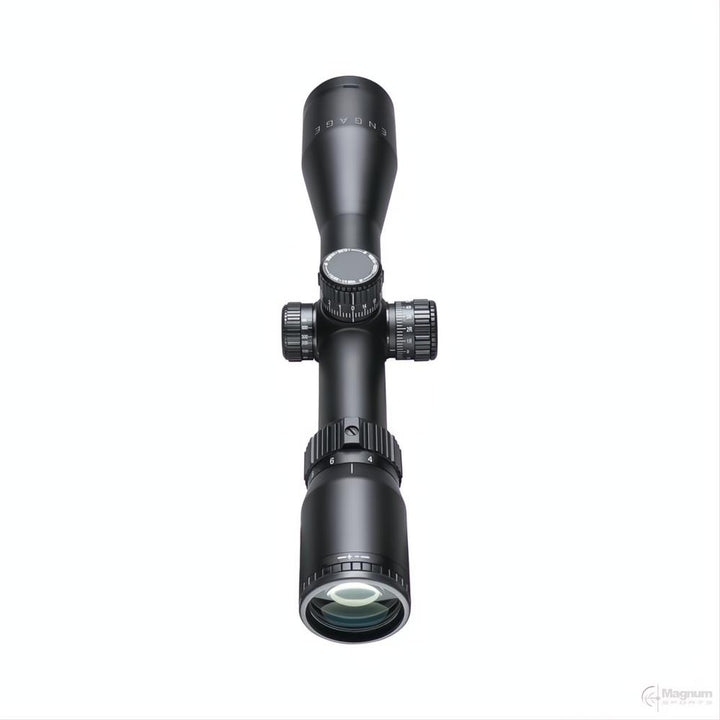 Bushnell Engage 2.5-10x44