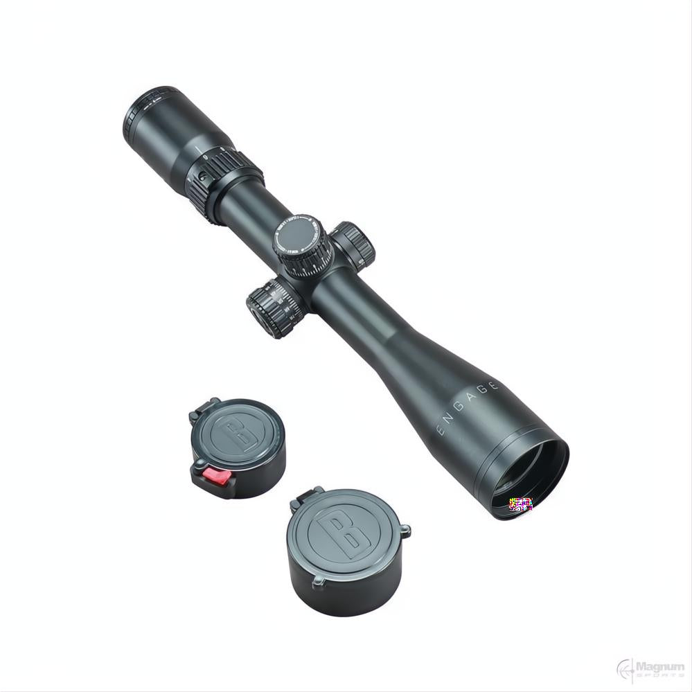 Bushnell Engage 2.5-10x44