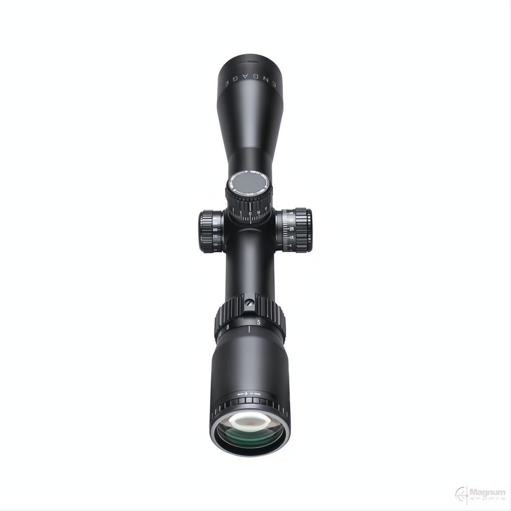 Bushnell Engage 3-12x42