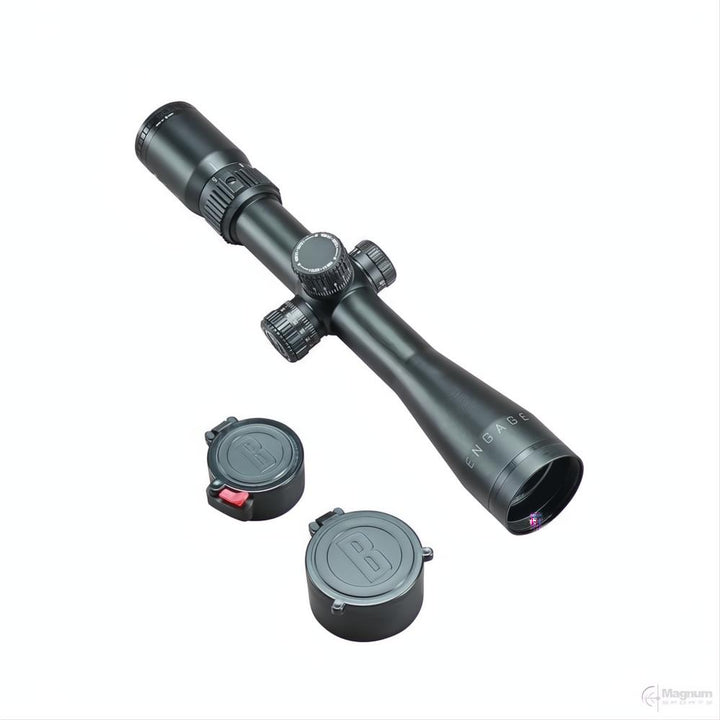 Bushnell Engage 3-12x42