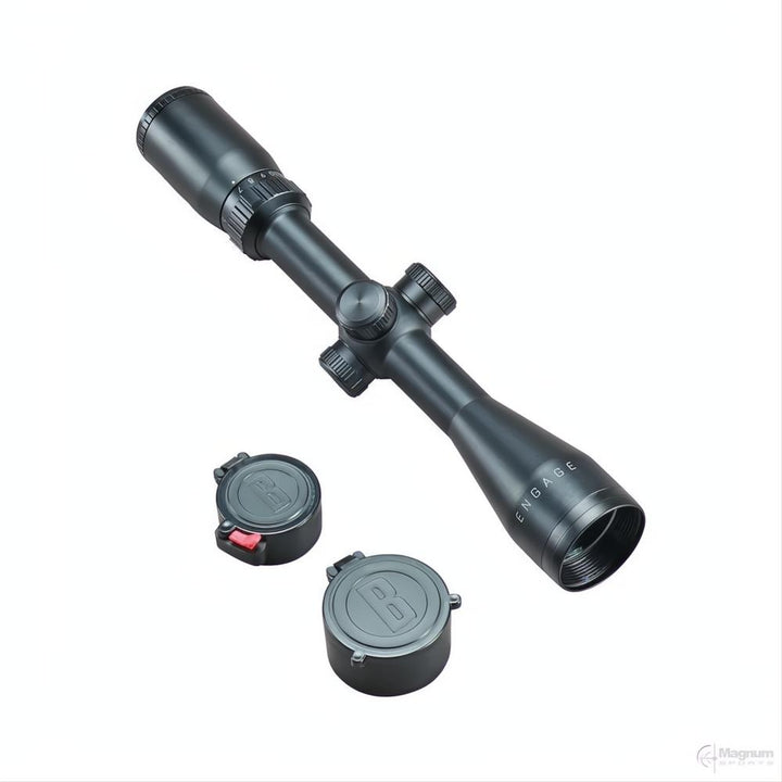 Bushnell Engage 4-12x40