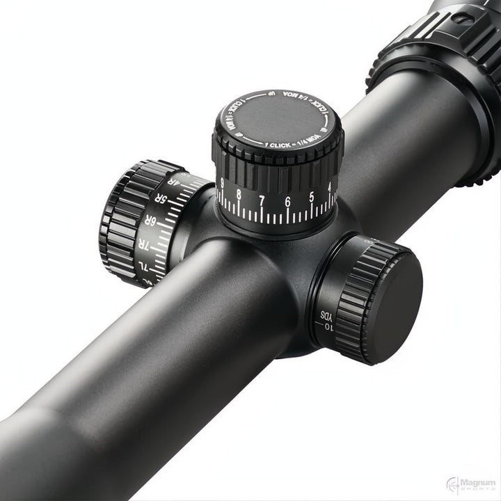Bushnell Engage 4-16x44