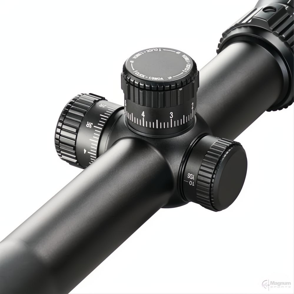 Bushnell Engage 6-24x50