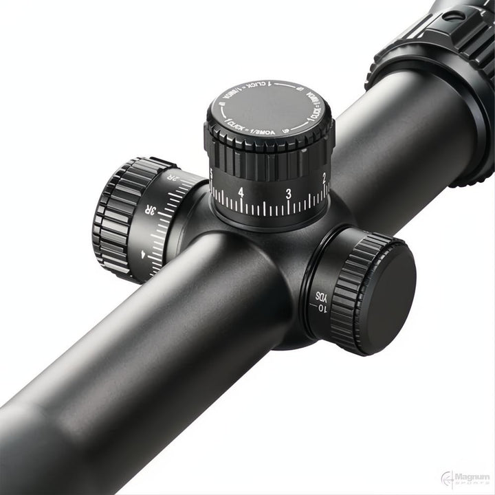 Bushnell Engage 6-24x50