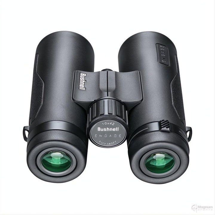 Bushnell Engage DX 12x50