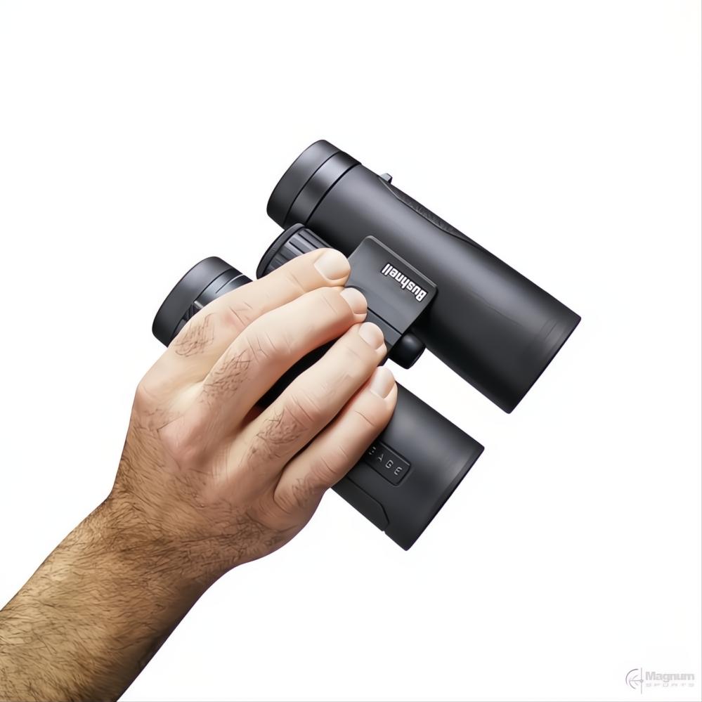Bushnell Engage DX 12x50