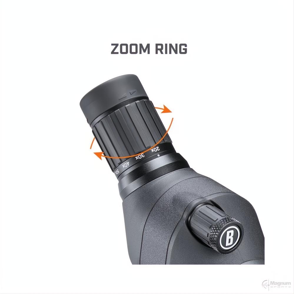 Bushnell Engage DX 20-60x80