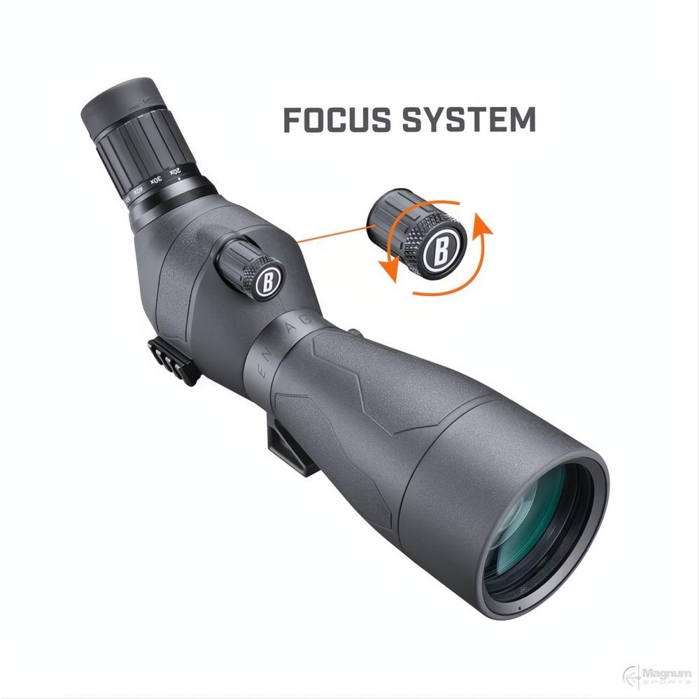 Bushnell Engage DX 20-60x80