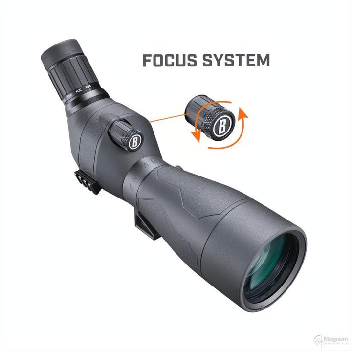 Bushnell Engage DX 20-60x80
