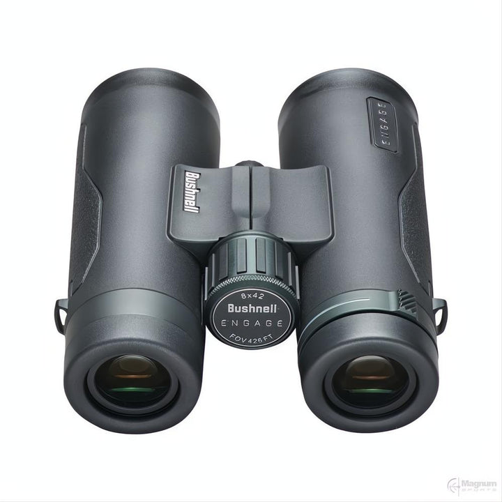 Bushnell Engage ED Binocular 10x42