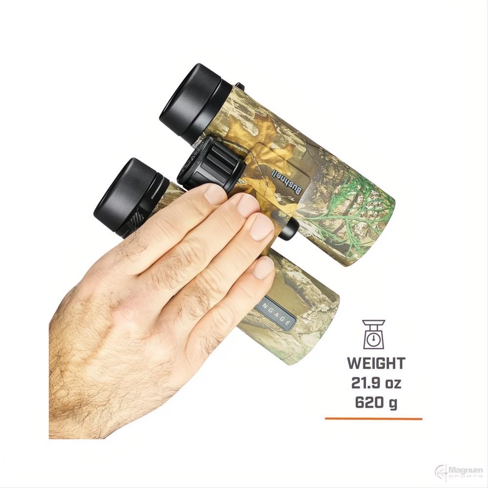 Bushnell Engage X 10x42