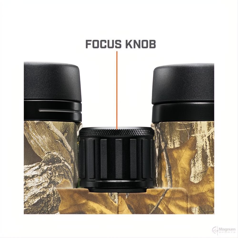 Bushnell Engage X 10x42