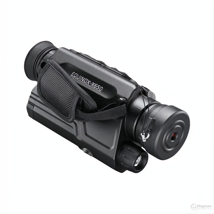 Bushnell Equinox X650