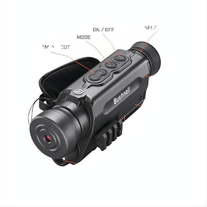 Bushnell Equinox X650
