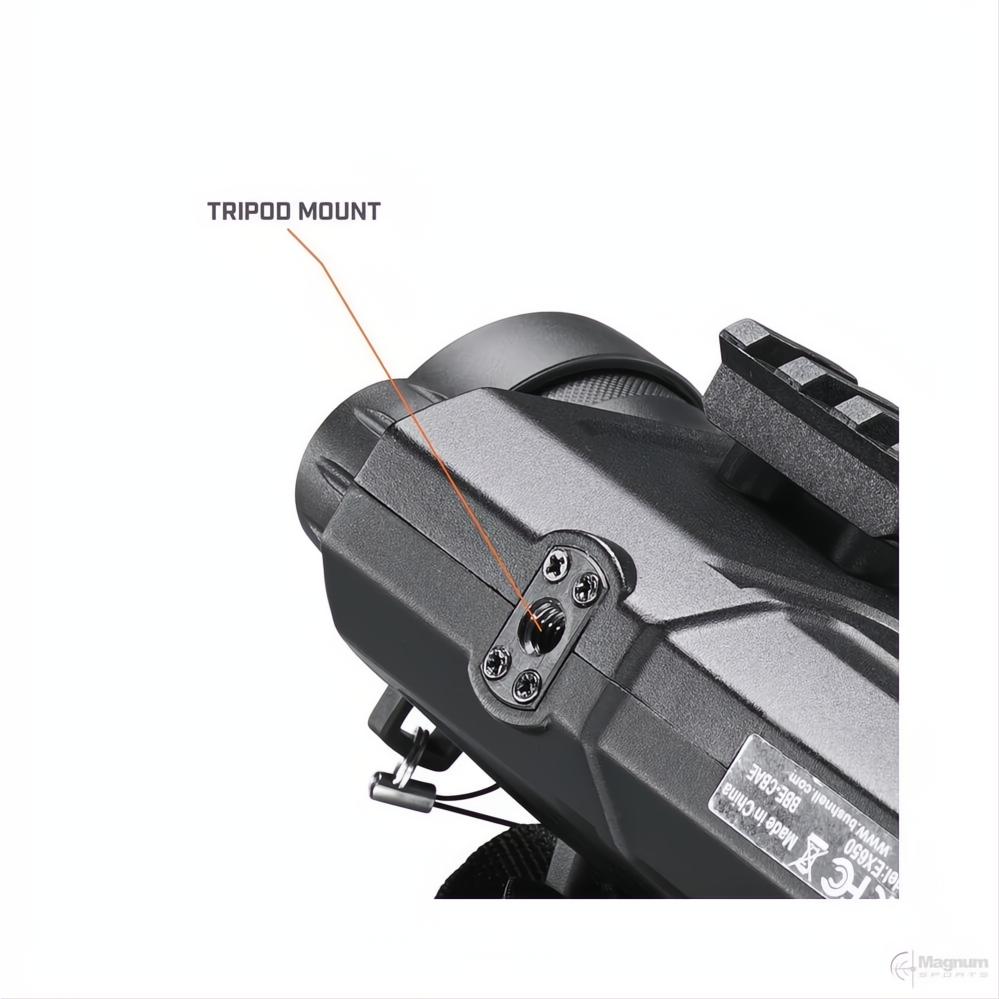 Bushnell Equinox X650