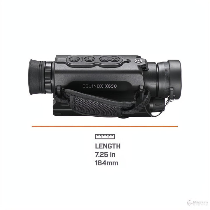 Bushnell Equinox X650