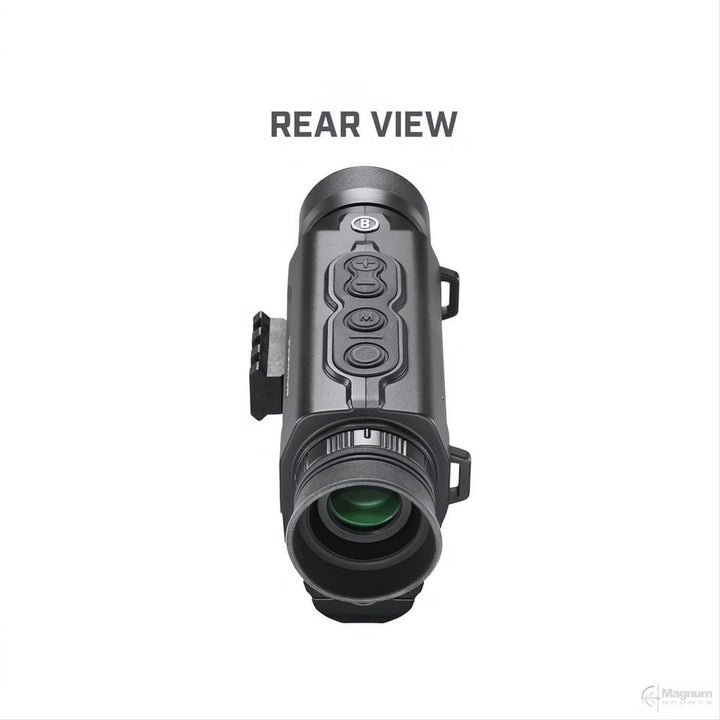Bushnell Equinox X650