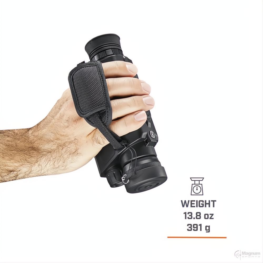 Bushnell Equinox X650