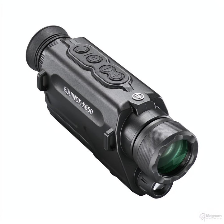 Bushnell Equinox X650
