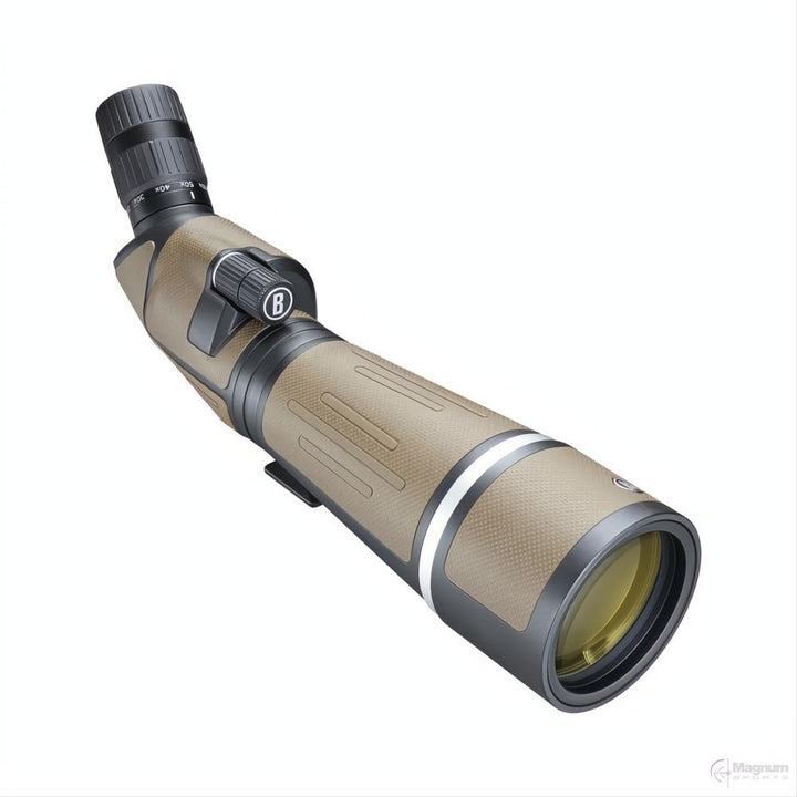 Bushnell Forge 20-60x80